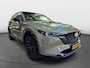 Mazda CX-5 e-Skyactiv-G 165 Homura - Comfort Pack | 19-inch lichtmetalen velgen, Black | 360° View Monitor | 7-inch digitale meterset