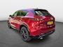 Mazda CX-5 e-Skyactiv-G 165 Homura - Comfort Pack | 19-inch lichtmetalen velgen, Black | 360° View Monitor | 7-inch digitale meterset
