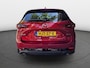 Mazda CX-5 e-Skyactiv-G 165 Homura - Comfort Pack | 19-inch lichtmetalen velgen, Black | 360° View Monitor | 7-inch digitale meterset