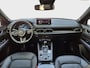 Mazda CX-5 e-Skyactiv-G 165 Homura - Comfort Pack | 19-inch lichtmetalen velgen, Black | 360° View Monitor | 7-inch digitale meterset