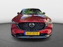 Mazda CX-5 e-Skyactiv-G 165 Homura - Comfort Pack | 19-inch lichtmetalen velgen, Black | 360° View Monitor | 7-inch digitale meterset