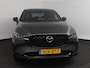 Mazda CX-5 e-Skyactiv-G 165 Homura - Comfort Pack | 19-inch lichtmetalen velgen, Black | 360° View Monitor | 7-inch digitale meterset