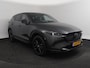 Mazda CX-5 e-Skyactiv-G 165 Homura - Comfort Pack | 19-inch lichtmetalen velgen, Black | 360° View Monitor | 7-inch digitale meterset