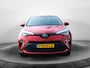 Toyota C-HR 1.8 Hybrid Dynamic (98 PK) 1e-Eig. & Dealer-Onderh. BOVAG-Garantie. NL-Auto. Half-Leer, Trekhaak, Navigatie/Apple-Carplay/Android-Auto, Adaptive-Cruisecontrol, Keyless-Entry/Start, Parkeersensoren-V+A, Achteruitrijcamera, DAB, Licht-Zicht-Pakket, Lm-Velgen-18Inch, Privacy-Glas
