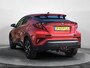 Toyota C-HR 1.8 Hybrid Dynamic (98 PK) 1e-Eig. & Dealer-Onderh. BOVAG-Garantie. NL-Auto. Half-Leer, Trekhaak, Navigatie/Apple-Carplay/Android-Auto, Adaptive-Cruisecontrol, Keyless-Entry/Start, Parkeersensoren-V+A, Achteruitrijcamera, DAB, Licht-Zicht-Pakket, Lm-Velgen-18Inch, Privacy-Glas