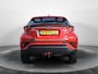 Toyota C-HR 1.8 Hybrid Dynamic (98 PK) 1e-Eig. & Dealer-Onderh. BOVAG-Garantie. NL-Auto. Half-Leer, Trekhaak, Navigatie/Apple-Carplay/Android-Auto, Adaptive-Cruisecontrol, Keyless-Entry/Start, Parkeersensoren-V+A, Achteruitrijcamera, DAB, Licht-Zicht-Pakket, Lm-Velgen-18Inch, Privacy-Glas