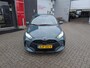 Toyota Yaris 1.5 HYBRID 115 DYNAMIC LED CAMERA NAVI STUUR- & STOELVERW. 16"LM-VELGEN P-SENSOREN