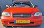 Suzuki Baleno 1.6 Sport 101pk Airco Led K&amp;N Nieuwe APK Uniek Geen Roest NAP!