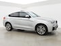 BMW X4 xDrive20d 190 PK M-SPORT + SCHUIFDAK | HEAD-UP | 360 CAMERA | APPLE CARPLAY | LEDER