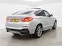 BMW X4 xDrive20d 190 PK M-SPORT + SCHUIFDAK | HEAD-UP | 360 CAMERA | APPLE CARPLAY | LEDER
