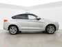BMW X4 xDrive20d 190 PK M-SPORT + SCHUIFDAK | HEAD-UP | 360 CAMERA | APPLE CARPLAY | LEDER