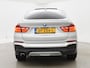 BMW X4 xDrive20d 190 PK M-SPORT + SCHUIFDAK | HEAD-UP | 360 CAMERA | APPLE CARPLAY | LEDER