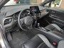 Toyota C-HR 1.8 Hybrid Black Edition Aut. Navi Cruise Clima Camera - RIJKLAAR -