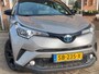 Toyota C-HR 1.8 Hybrid Black Edition Aut. Navi Cruise Clima Camera - RIJKLAAR -