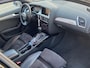 Audi S4 3.0 V6 QUATTRO TURBO 333PK/NAVI/XENON/PDC
