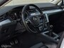 Volkswagen Passat Variant 1.6 TDI HIGHLINE/LEDER/360CAM/FULL LED/TREKHAAK/KEYLESS/STOELVERWARMING/ADAPTIVE CRUISE