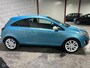 Opel Corsa 1.4-16V Color Edition Clima/Cruise/stuur/stoelver