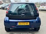 smart Forfour 1.1 blackbasic Airco