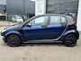 smart Forfour 1.1 blackbasic Airco