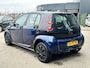 smart Forfour 1.1 blackbasic Airco