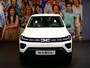 Dacia Spring Expression 65 26.8 kWh - BPM Voordeel - Voorraadvoordeel: €667 - DC Lader - - Snellaadfunctie, cruise, airco