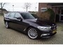 BMW 5-Serie Touring 530i xDrive High Executive Edition Autom Panodak Luxe Leder Luchtvering Navi Camera Clima Adaptieve Cruise ENZ