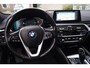 BMW 5-Serie Touring 530i xDrive High Executive Edition Autom Panodak Luxe Leder Luchtvering Navi Camera Clima Adaptieve Cruise ENZ