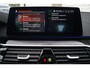 BMW 5-Serie Touring 530i xDrive High Executive Edition Autom Panodak Luxe Leder Luchtvering Navi Camera Clima Adaptieve Cruise ENZ