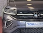 Volkswagen T-Cross 1.5 TSI 150PK R-LINE EDITION LED 18''LMV IQ CAMERA STOELVERW ✅2025✅ "Volkswagen rijden begint bij Topautos.nl – 75 topmodellen direct op voorraad!"