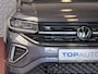 Volkswagen T-Cross 1.5 TSI 150PK R-LINE EDITION LED 18''LMV IQ CAMERA STOELVERW ✅2025✅ "Volkswagen rijden begint bij Topautos.nl – 75 topmodellen direct op voorraad!"