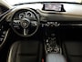 Mazda CX-30 2.0 E-SKYACTIV-G M HYBRID EXCLUSIVE-LINE LEER BOSE 360.CAM ELEK.STOEL HEADUP STOEL/STUUR VERW.  MHEV HYBRID MILD HYBRIDE