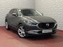 Mazda CX-30 2.0 E-SKYACTIV-G M HYBRID EXCLUSIVE-LINE LEER BOSE 360.CAM ELEK.STOEL HEADUP STOEL/STUUR VERW.  MHEV HYBRID MILD HYBRIDE