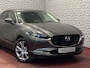 Mazda CX-30 2.0 E-SKYACTIV-G M HYBRID EXCLUSIVE-LINE LEER BOSE 360.CAM ELEK.STOEL HEADUP STOEL/STUUR VERW.  MHEV HYBRID MILD HYBRIDE