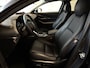 Mazda CX-30 2.0 E-SKYACTIV-G M HYBRID EXCLUSIVE-LINE LEER BOSE 360.CAM ELEK.STOEL HEADUP STOEL/STUUR VERW.  MHEV HYBRID MILD HYBRIDE