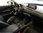 Mazda CX-30 2.0 E-SKYACTIV-G M HYBRID EXCLUSIVE-LINE LEER BOSE 360.CAM ELEK.STOEL HEADUP STOEL/STUUR VERW.  MHEV HYBRID MILD HYBRIDE
