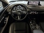 Mazda CX-30 2.0 E-SKYACTIV-G M HYBRID EXCLUSIVE-LINE LEER BOSE 360.CAM ELEK.STOEL HEADUP STOEL/STUUR VERW.  MHEV HYBRID MILD HYBRIDE