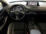 Mazda CX-30 2.0 E-SKYACTIV-G M HYBRID EXCLUSIVE-LINE LEER BOSE 360.CAM ELEK.STOEL HEADUP STOEL/STUUR VERW.  MHEV HYBRID MILD HYBRIDE