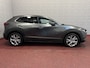 Mazda CX-30 2.0 E-SKYACTIV-G M HYBRID EXCLUSIVE-LINE LEER BOSE 360.CAM ELEK.STOEL HEADUP STOEL/STUUR VERW.  MHEV HYBRID MILD HYBRIDE