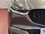 Mazda CX-30 2.0 E-SKYACTIV-G M HYBRID EXCLUSIVE-LINE LEER BOSE 360.CAM ELEK.STOEL HEADUP STOEL/STUUR VERW.  MHEV HYBRID MILD HYBRIDE