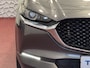Mazda CX-30 2.0 E-SKYACTIV-G M HYBRID EXCLUSIVE-LINE LEER BOSE 360.CAM ELEK.STOEL HEADUP STOEL/STUUR VERW.  MHEV HYBRID MILD HYBRIDE