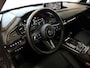 Mazda CX-30 2.0 E-SKYACTIV-G M HYBRID EXCLUSIVE-LINE LEER BOSE 360.CAM ELEK.STOEL HEADUP STOEL/STUUR VERW.  MHEV HYBRID MILD HYBRIDE