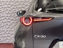 Mazda CX-30 2.0 E-SKYACTIV-G M HYBRID EXCLUSIVE-LINE LEER BOSE 360.CAM ELEK.STOEL HEADUP STOEL/STUUR VERW.  MHEV HYBRID MILD HYBRIDE