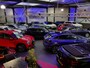 Volkswagen T-Cross 1.5 TSI 150PK R-LINE EDITION LED 18''LMV IQ CAMERA STOELVERW ✅2025✅ "Volkswagen rijden begint bij Topautos.nl – 75 topmodellen direct op voorraad!"