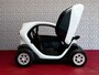 Renault Twizy URBAN 80 INCL ACCU 2655 KM PDC RUITVERW. SWICHBLADE