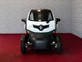 Renault Twizy URBAN 80 INCL ACCU 2655 KM PDC RUITVERW. SWICHBLADE