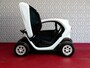 Renault Twizy URBAN 80 INCL ACCU 2655 KM PDC RUITVERW. SWICHBLADE
