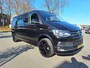 Volkswagen Transporter Caravelle 2.0 TDI LANG DC|150 PK|DSG|LED|LEDEREN BEKLEDING|2x SCHUIFDEUR
