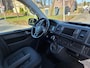Volkswagen Transporter Caravelle 2.0 TDI LANG DC|150 PK|DSG|LED|LEDEREN BEKLEDING|2x SCHUIFDEUR