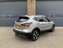 Nissan Qashqai 1.3 DIG-T N-Tec Automaat | Trekhaak | Panoramisch Dak |  | Navigatie | 360°Camera | El. best. stoel | Stoelverwarming |  PDC V+A | LMV 18 inch
