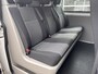 Volkswagen Transporter 2.0 TDI L2H1 DC Airco Cruise controle Trekhaak 2200kg trekgewicht Telefoonverbinding Kastinrichting Omvormer 5-Persoons Werkverlichting Euro 6